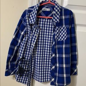 Epic threads boy’s shirt